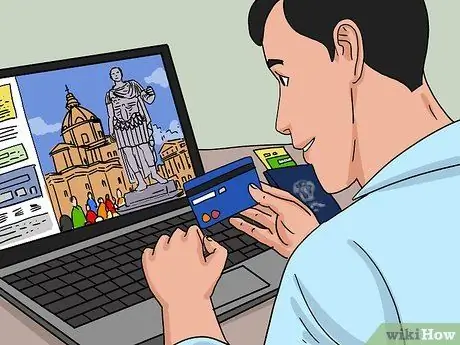 Отмечайте мартовские иды, шаг 6