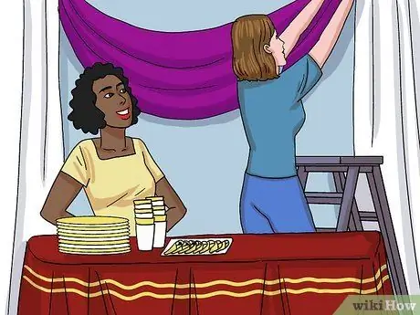 Отмечайте мартовские иды Шаг 8