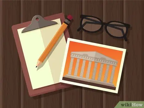 Защита и сохранение археологических памятников Шаг 1