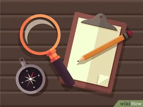 Защита и сохранение археологических памятников Шаг 12