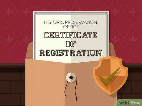 Защита и сохранение археологических памятников Шаг 5