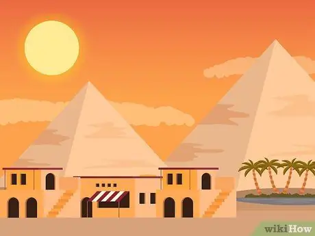 Защита и сохранение археологических памятников Шаг 6