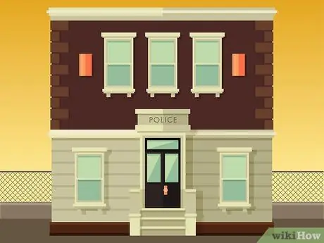 Защита и сохранение археологических памятников Шаг 9