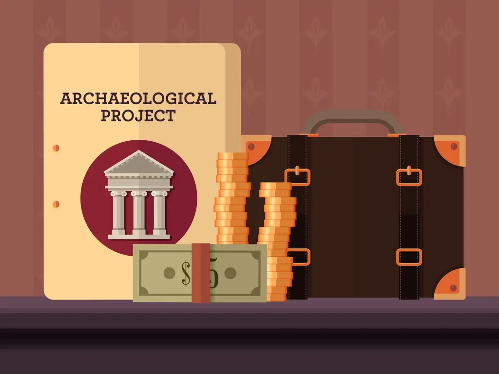 Как защитить и сохранить археологические памятники: 13 шагов