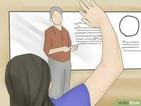 Получите сертификат преподавателя в Техасе Шаг 6