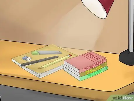 Развлекайтесь во время учебы, шаг 7