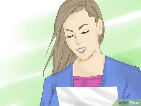 Пройти психометрические тесты, шаг 4