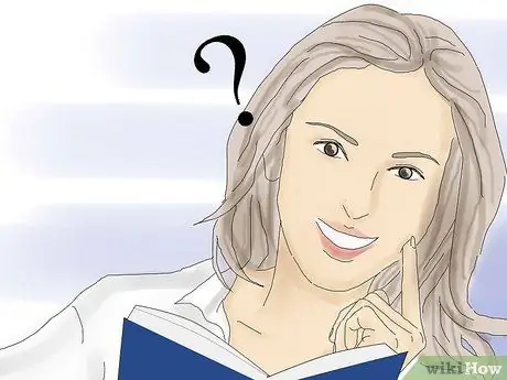 'Получите прямую "пятерку", шаг 1