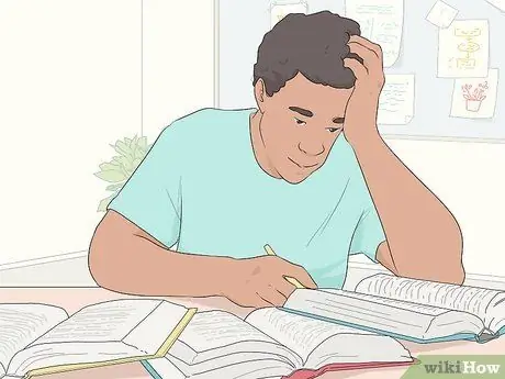 Исследование для экзаменов с выбором нескольких вариантов ответа, шаг 15