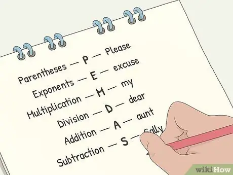 Исследование для экзаменов с выбором нескольких ответов, шаг 3