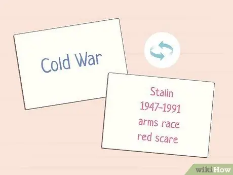 Исследование для экзаменов с выбором нескольких вариантов ответа, шаг 4