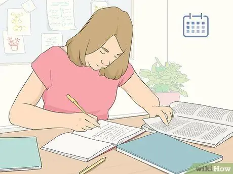 Исследование для экзаменов с выбором нескольких ответов, шаг 9