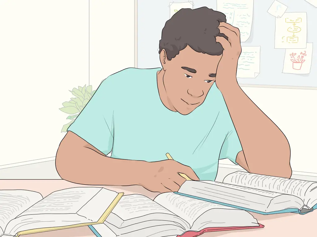 Простые способы подготовиться к экзамену с несколькими вариантами ответов: 15 шагов