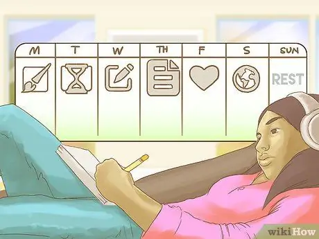 Превосходные результаты на финальном экзамене, шаг 2