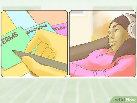 Успевайте на финальном экзамене Шаг 6