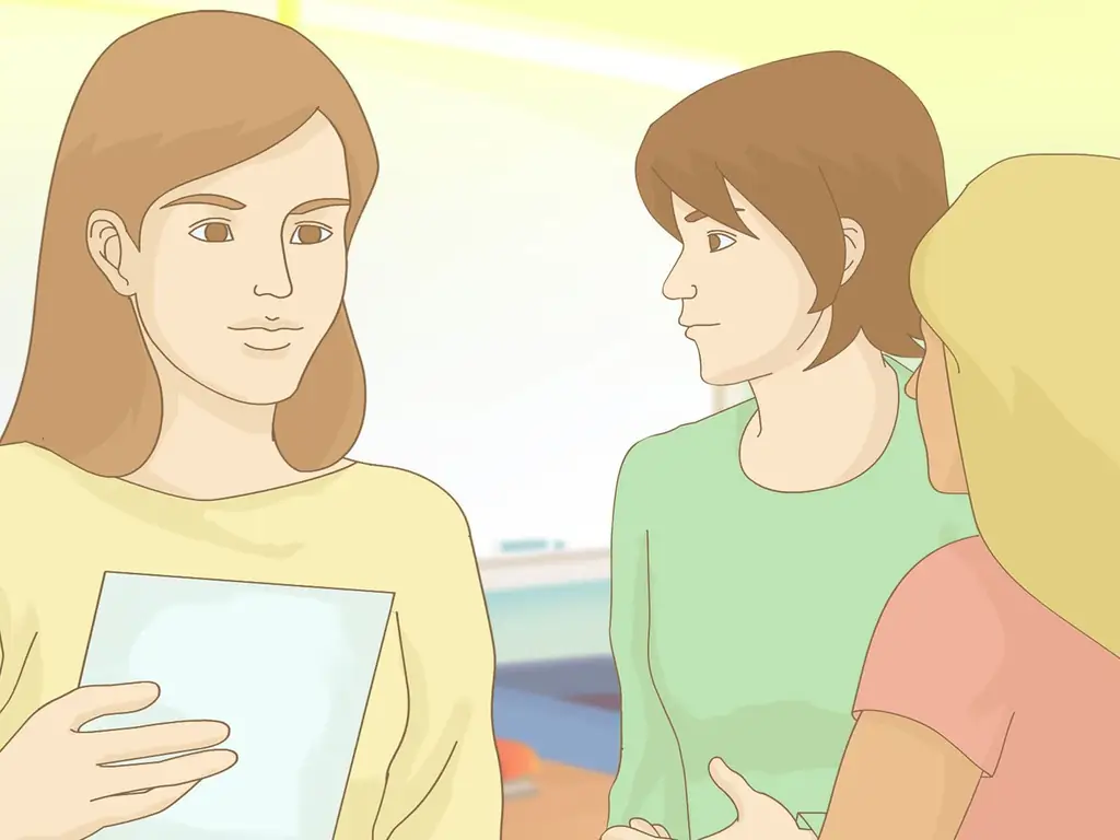 Как добиться превосходных результатов на выпускных экзаменах (с изображениями)