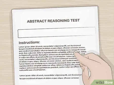 Пройдите тест на абстрактное мышление, шаг 10