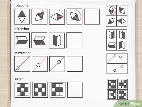 Пройдите тест на абстрактное мышление, шаг 5