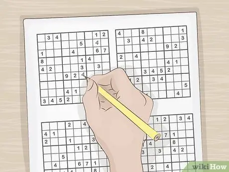 Пройдите тест на абстрактное мышление, шаг 7