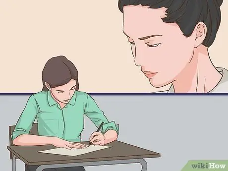 Пройдите шаг 11 NCLEX