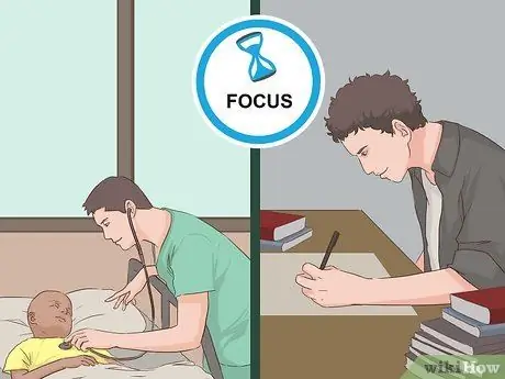 Пройдите шаг 3 NCLEX