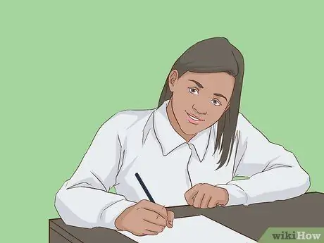 Пройдите шаг 5 NCLEX