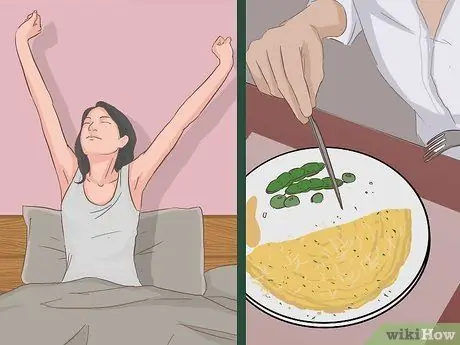 Пройдите шаг 9 NCLEX