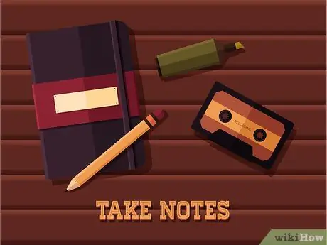 Подготовка к экзамену на сочинение Шаг 2