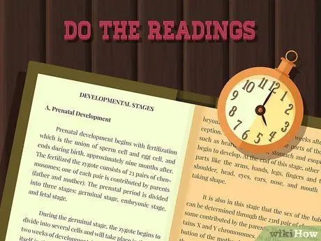 Подготовка к экзамену на сочинение Шаг 3