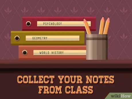 Подготовка к экзамену на сочинение Шаг 4