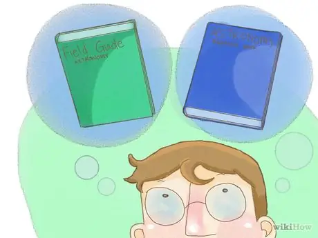 Учите детей астрономии Шаг 3