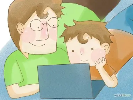 Учите детей астрономии Шаг 5