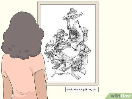 Изучение анатомии для рисования, шаг 8