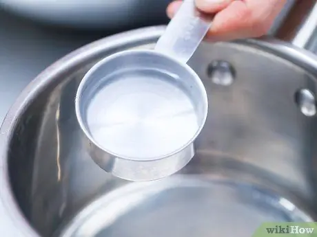 Цветущие дрожжи Шаг 10