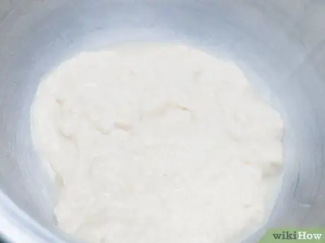 Цветущие дрожжи Шаг 13