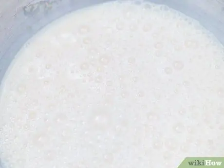 Цветущие дрожжи Шаг 14