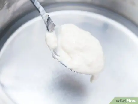 Цветущие дрожжи Шаг 9