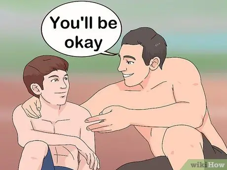 Обучение дайвингу, шаг 3