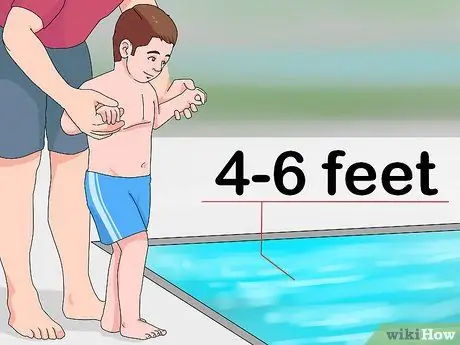 Обучение дайвингу, шаг 5