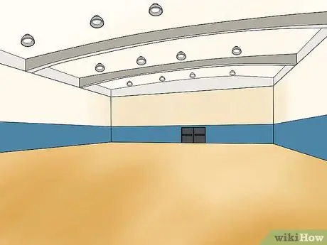 Помогите улучшить физическое воспитание в школах Шаг 7