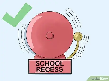 Помогите улучшить физическое воспитание в школах Шаг 8