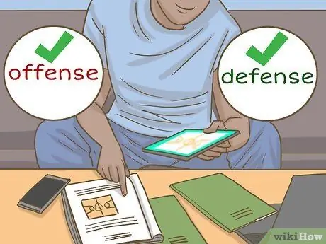 Стать тренером по баскетболу Шаг 3