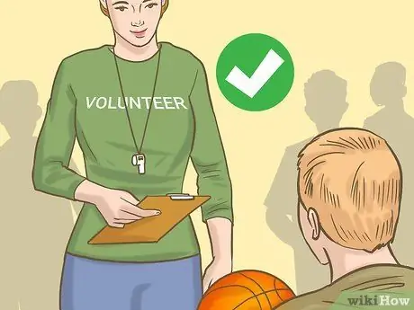 Стать тренером по баскетболу Шаг 6