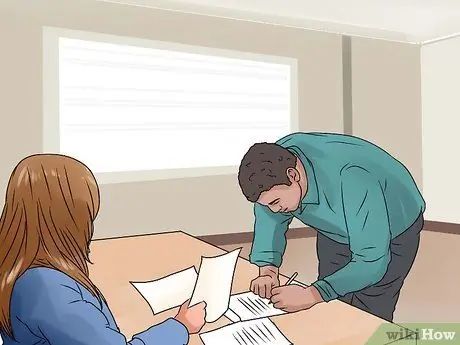 Стать лыжным инструктором Шаг 10