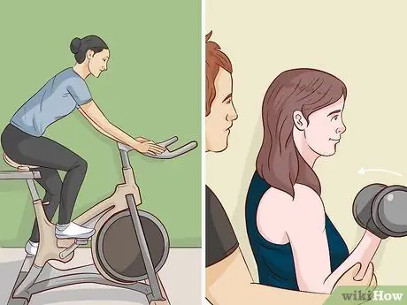 Стать тренером по фитнесу Шаг 1