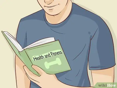 Стать фитнес-тренером Шаг 12