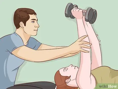 Стать тренером по фитнесу Шаг 13