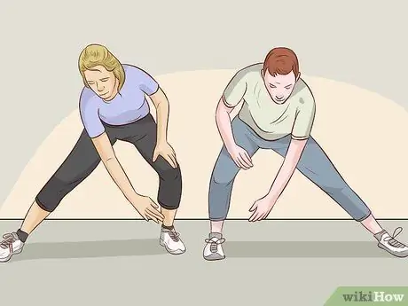 Стать фитнес-тренером Шаг 14