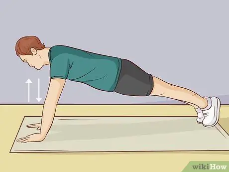 Стать фитнес-тренером Шаг 15