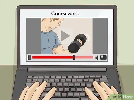 Стать фитнес-тренером Шаг 4